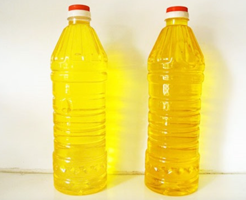 Bộ Y tế nói gì vụ dầu ăn chăn nuôi ‘biến’ thành dầu ăn cho người?