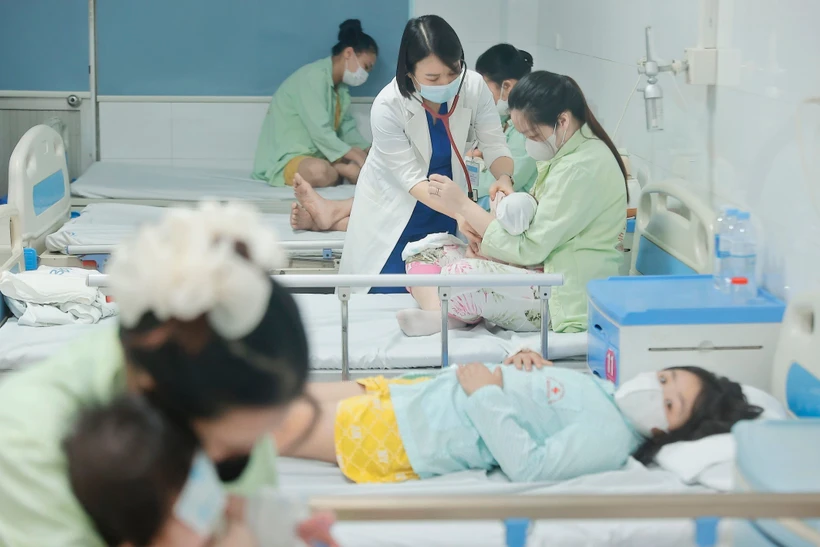 Nóng! Cập nhật tình trạng COVID-19 cho đến nay
