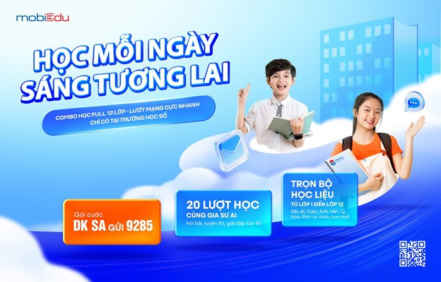 (Nguồn: MobiFone)