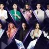 Chương trình quy tụ các gương mặt nghệ sỹ trẻ được yêu thích, trong đó có nhiều gương mặt nổi bật bước ra từ các chương trình truyền hình. (Ảnh: VTV)
