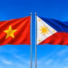 Đưa hợp tác kinh tế thành trụ cột quan trọng trong quan hệ Việt Nam-Philippines 