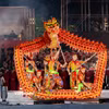 Ban Tổ chức kỳ vọng festival sẽ thu hút đầu tư, mở cánh cửa phát triển tiềm lực kinh tế sáng tạo mạnh mẽ cho công nghiệp văn hóa của Thủ đô. (Ảnh: PV/Vietnam+)