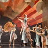 Ở ballet 'Dó', những hình ảnh quen thuộc của làng quê Việt Nam sẽ xuất hiện trên sân khấu với vai trò căn cốt sáng tạo. (Ảnh: BTC)