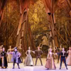 "Romeo và Juliet" được chuyển thể từ kiệt tác văn học của William Shakespeare và phần âm nhạc giàu kịch tính của Sergei Prokofiev. (Ảnh: BTC)