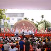 ến ngày 31/7, Thủ tướng đã giao 21.656 tỷ đồng cho 3 chương trình về phòng, chống ma túy; phát triển văn hóa và chương trình tích hợp. (Ảnh: Vietnam+)
