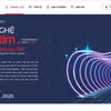 Ban Tổ chức sẽ nhận tác phẩm đến hết ngày 30/6 thông qua website https://congnghetutraitim.com.
