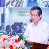 Ông Lưu Đình Phúc, Cục trưởng Cục Báo chí, Bộ Văn hóa, Thể thao và Du lịch. (Ảnh: Tam Ninh)