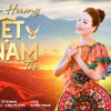 Sao Mai Huyền Trang thể hiện tình yêu Tổ quốc qua bộ đôi MV mừng Quốc khánh