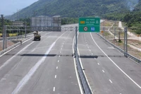 17 tồn tại trong tổ chức giao thông trên cao tốc Vân Phong - Nha Trang chưa được khắc phục