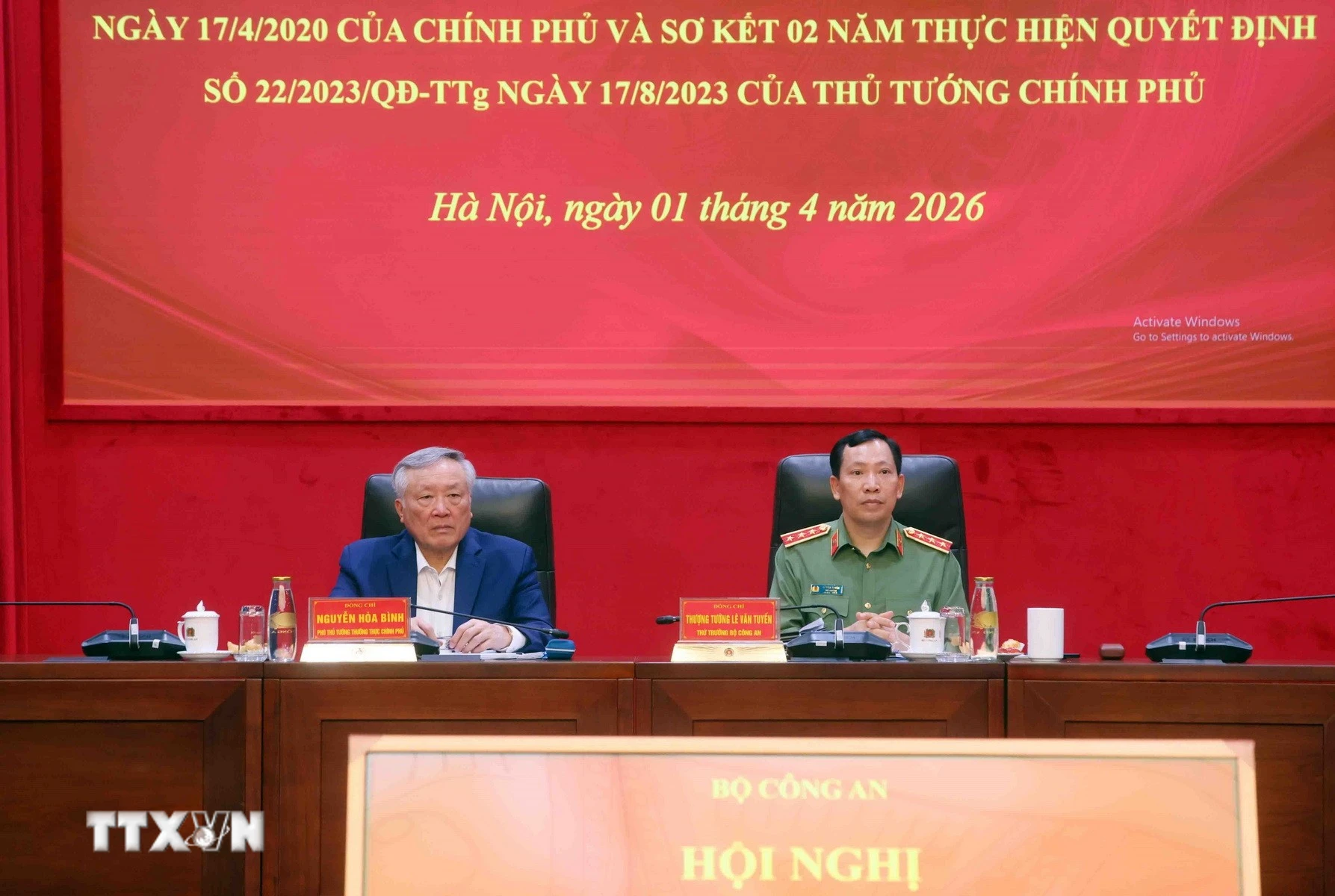Thúc đẩy ứng dụng công nghệ, chuyển đổi số trong tái hòa nhập cộng đồng