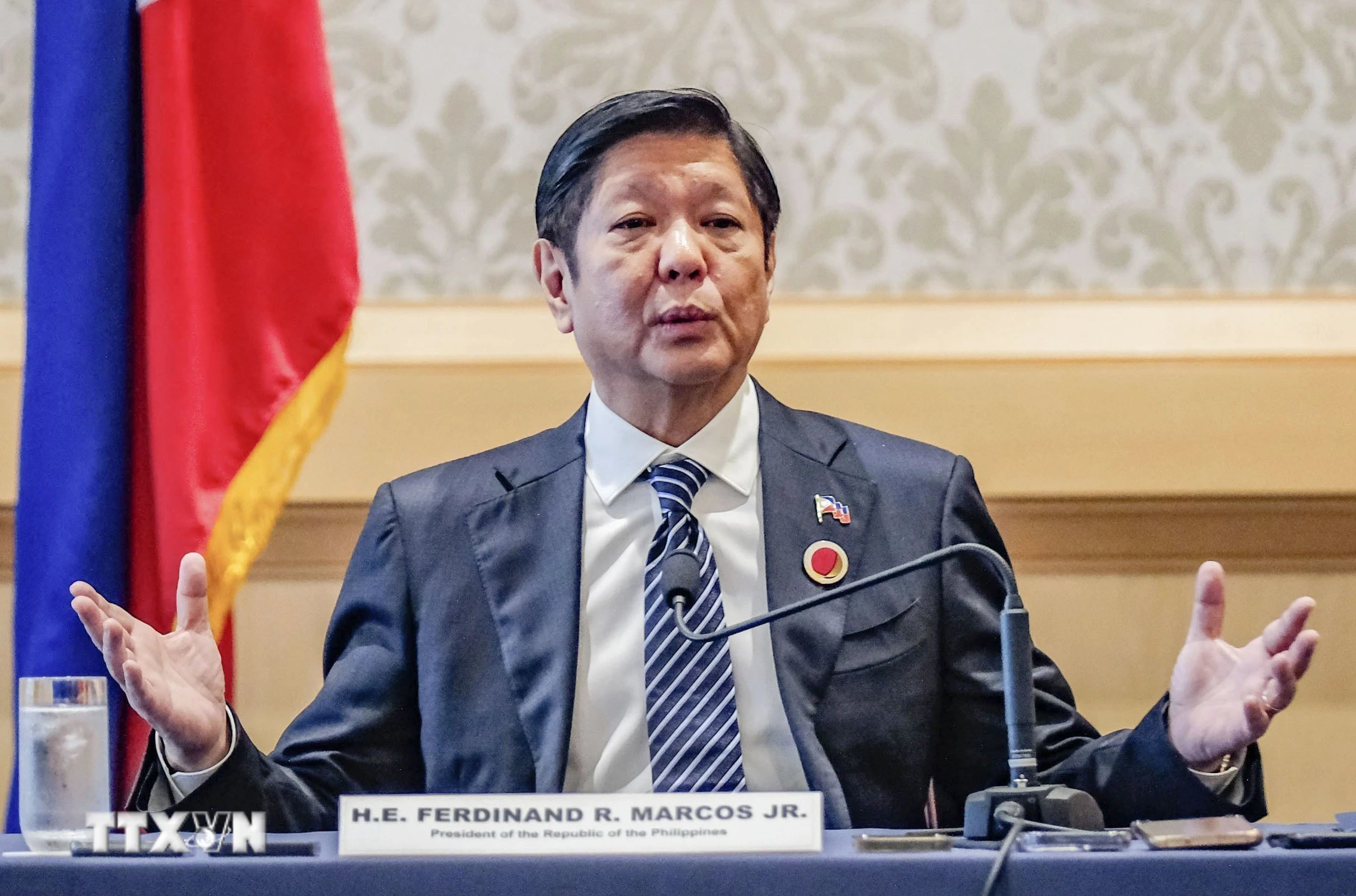 Philippines Điều Chỉnh Kế Hoạch Đăng Cai ASEAN 2026, Việt Nam Có Thể Thay Thế