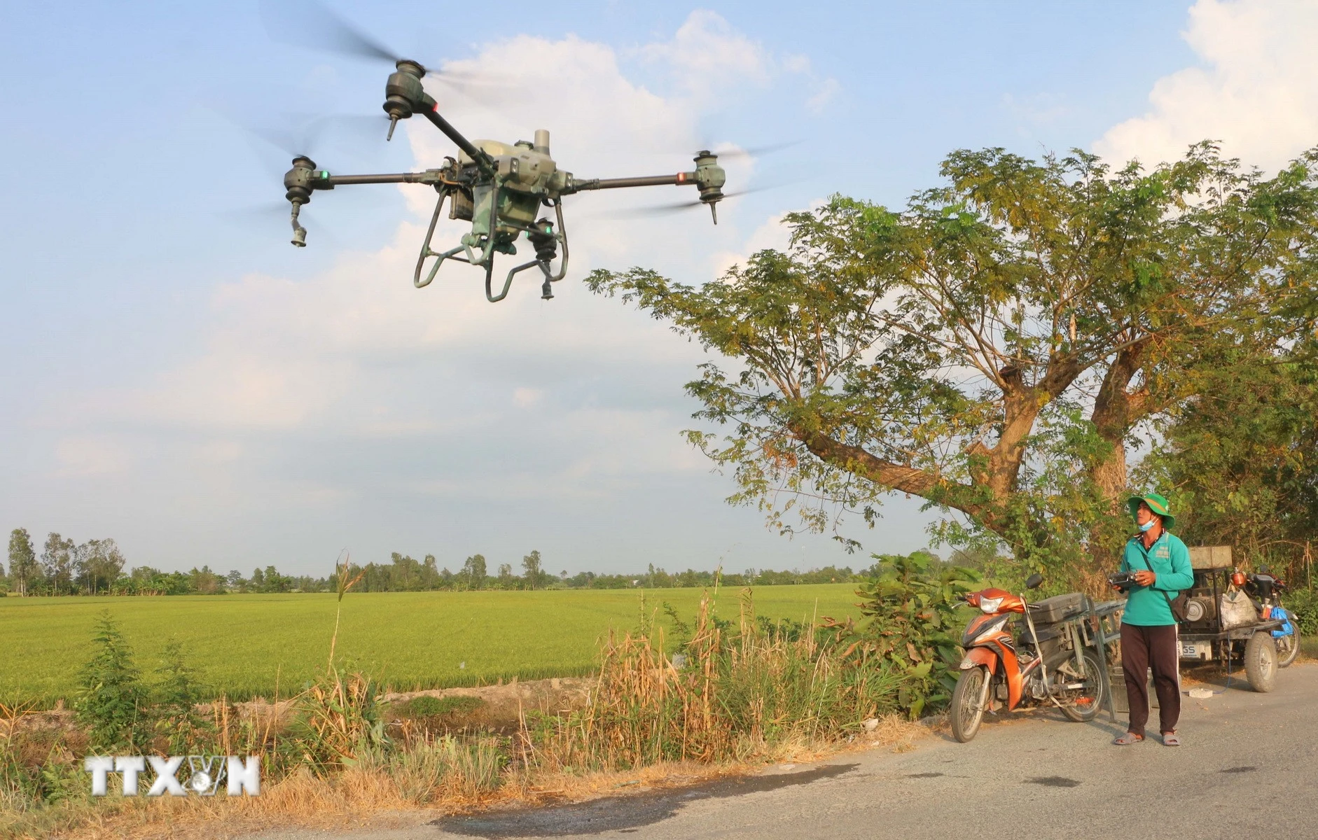 An Giang công bố danh mục bài toán lớn về khoa học công nghệ năm 2026