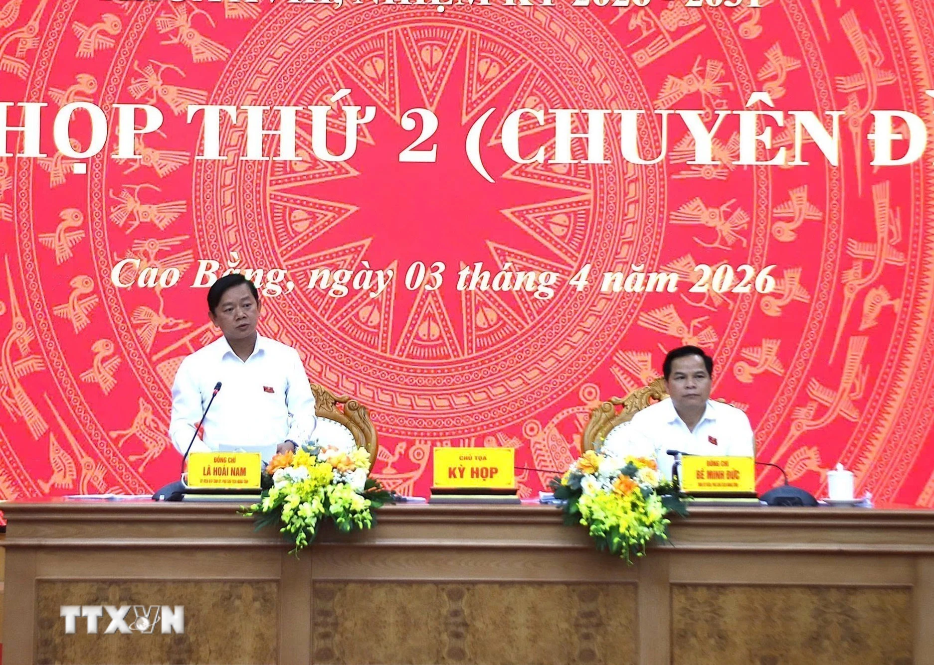 Quốc hội thông qua chủ trương đầu tư cao tốc Bắc Kạn - Cao Bằng