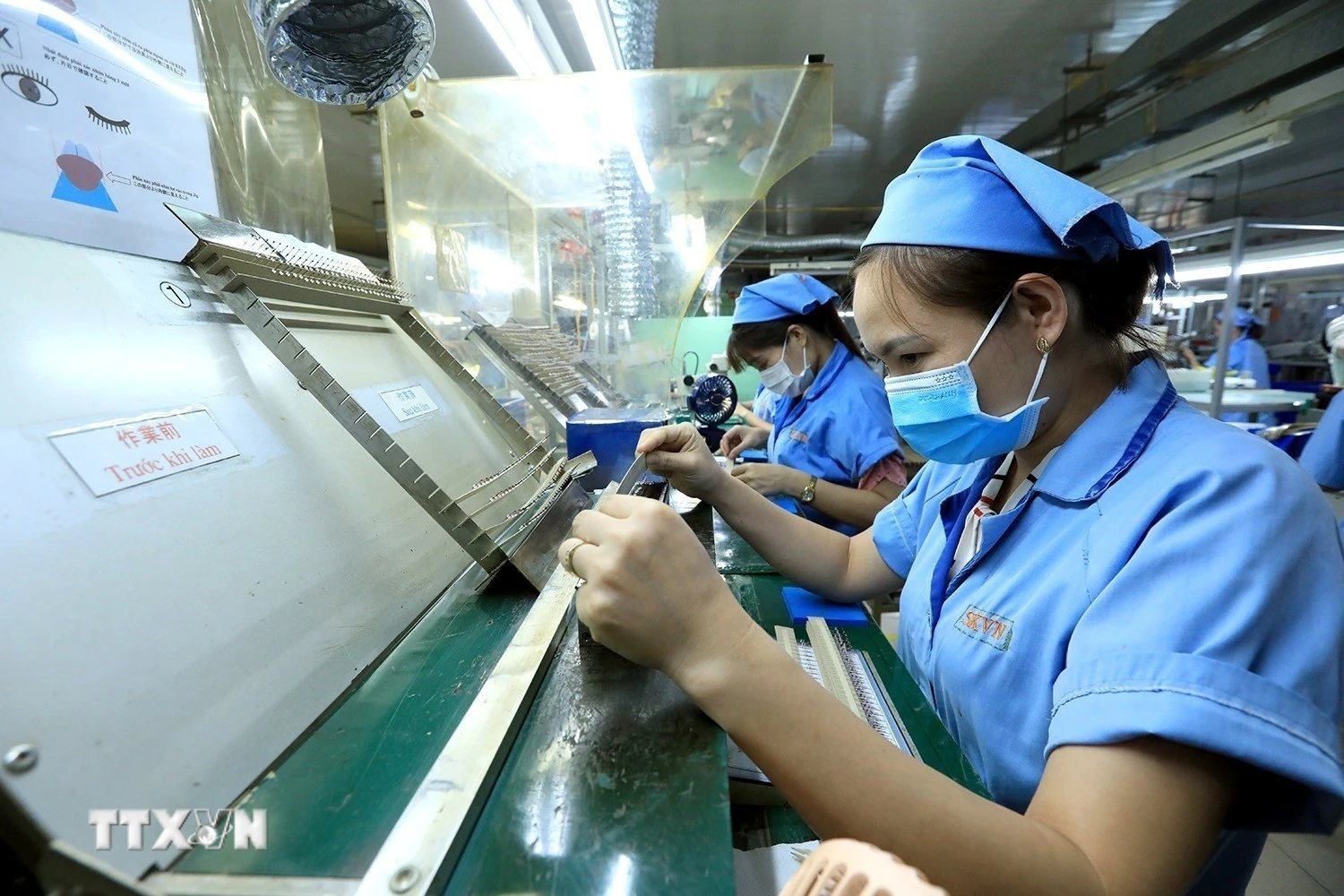 Thủ tướng Nhật Bản thăm Việt Nam mở ra không gian hợp tác mới Việt-Nhật