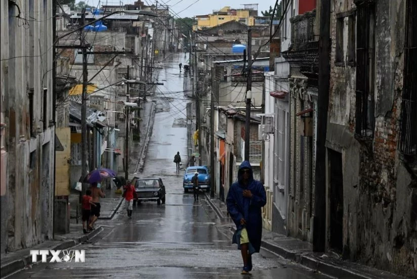 Mexico khẳng định tình đoàn kết với Cuba, chỉ trích các đe dọa áp thuế của Mỹ