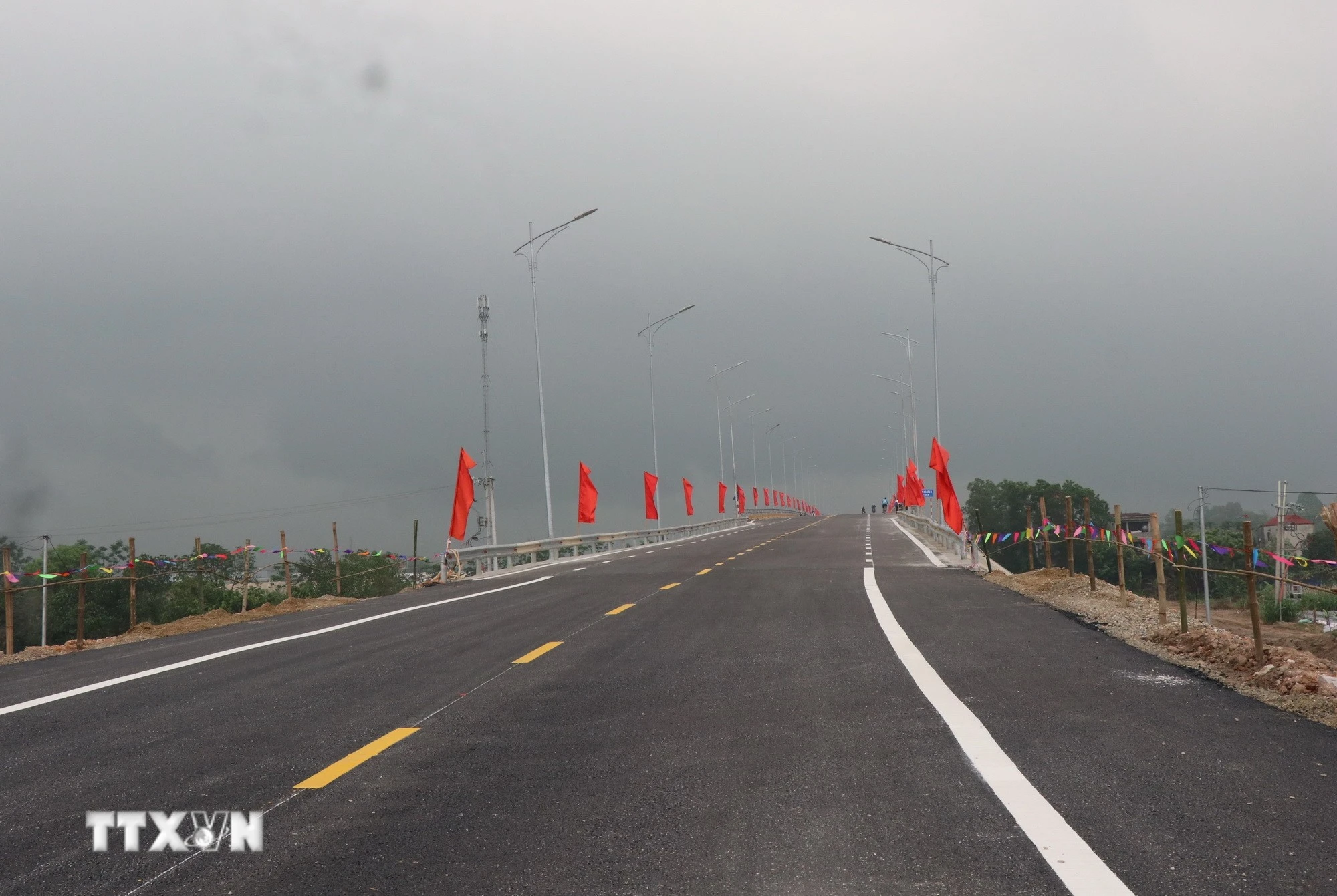 Bắc Ninh huy động nguồn lực phát triển kết cấu hạ tầng đô thị