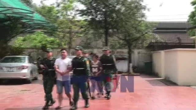 Lào Cai phá thành công chuyên án mua bán người, giải cứu bé gái 16 tuổi