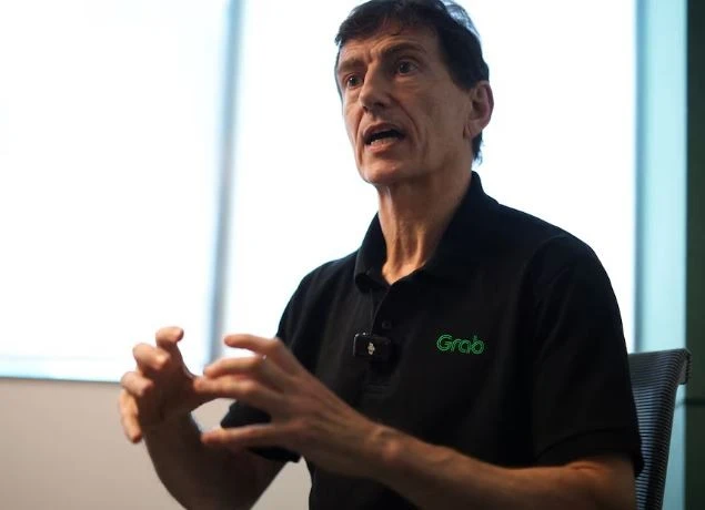 Grab Kỳ Vọng Tăng Gấp Ba Lợi Nhuận Vào Năm 2028, Tập Trung Vào Đông Nam Á