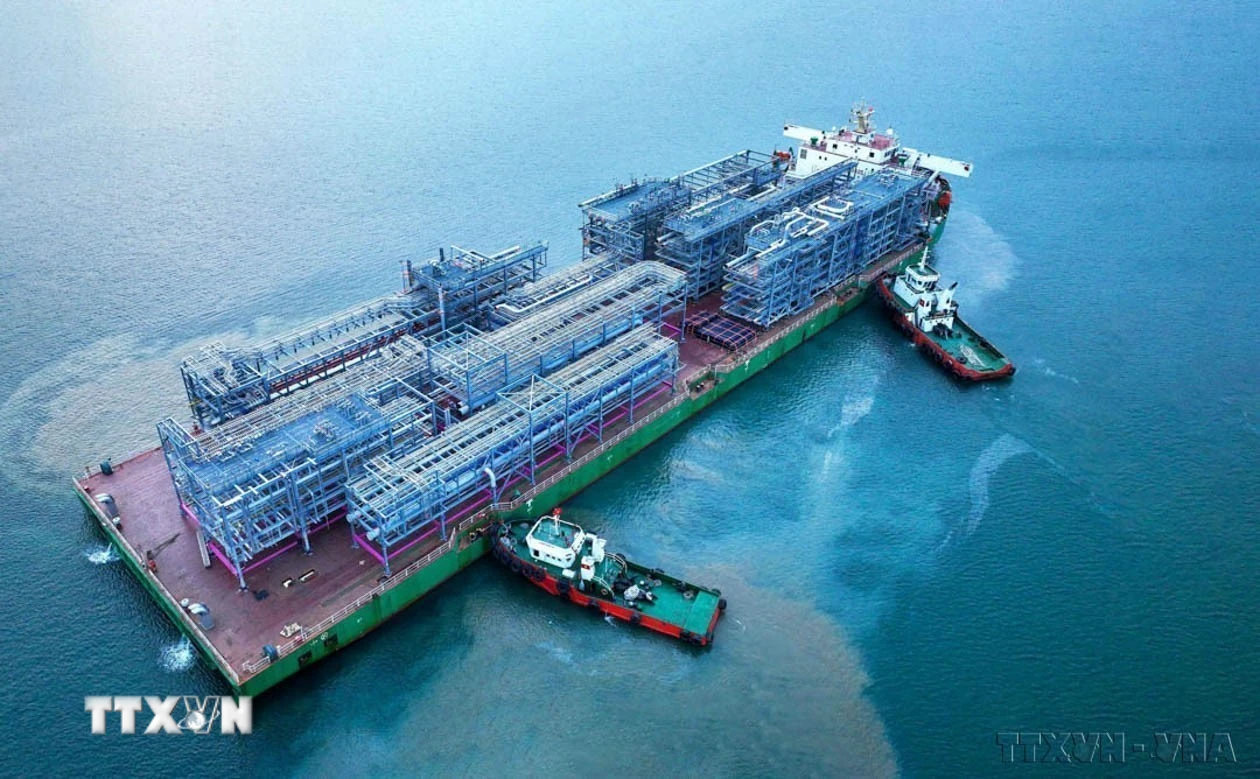 Đại sứ các nước tin tưởng Việt Nam sẽ thành công trong vai trò Chủ tịch ASEAN