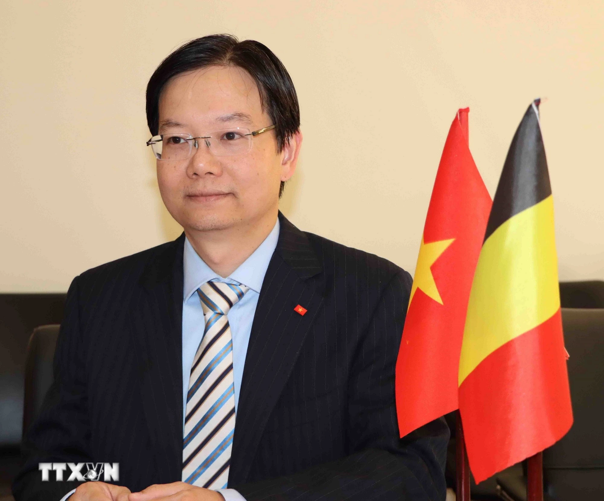 Giao thương Việt - EU đứng trước cơ hội lớn từ chuyển đổi xanh