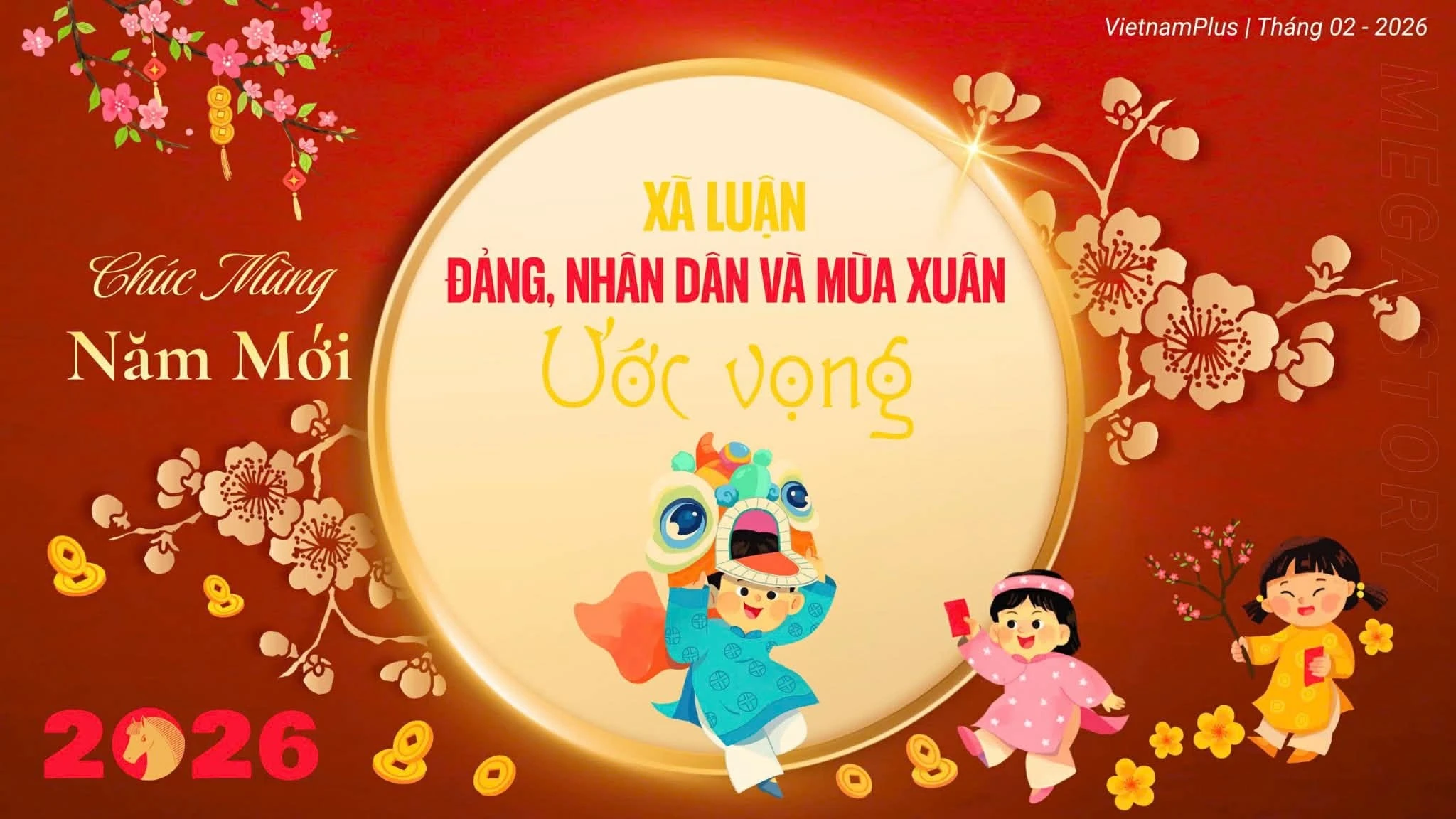 Cách mạng Tháng Tám 1945: Bước ngoặt lịch sử dưới sự lãnh đạo của Đảng Cộng sản Việt Nam