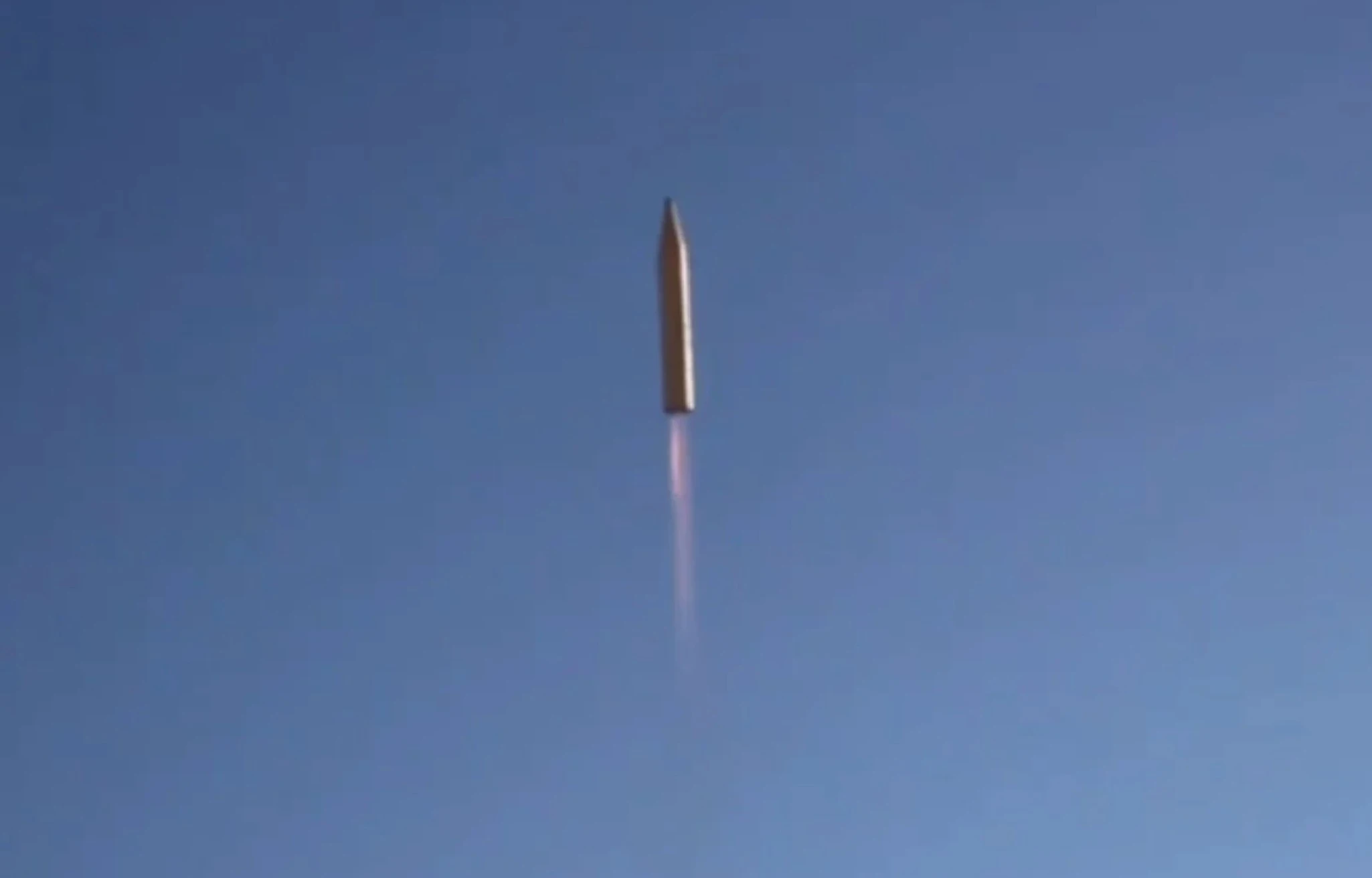 NATO Đánh Chặn Thành Công Tên Lửa Đạn Đạo Iran Bay Vào Không Phận Thổ Nhĩ Kỳ