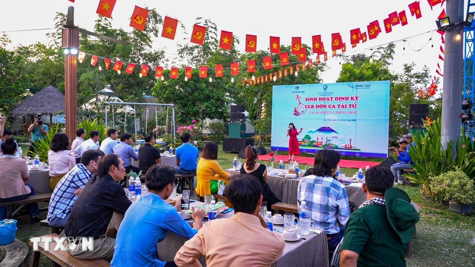 Đưa di sản Đờn ca tài tử trở thành sản phẩm du lịch đặc trưng tại Việt Nam