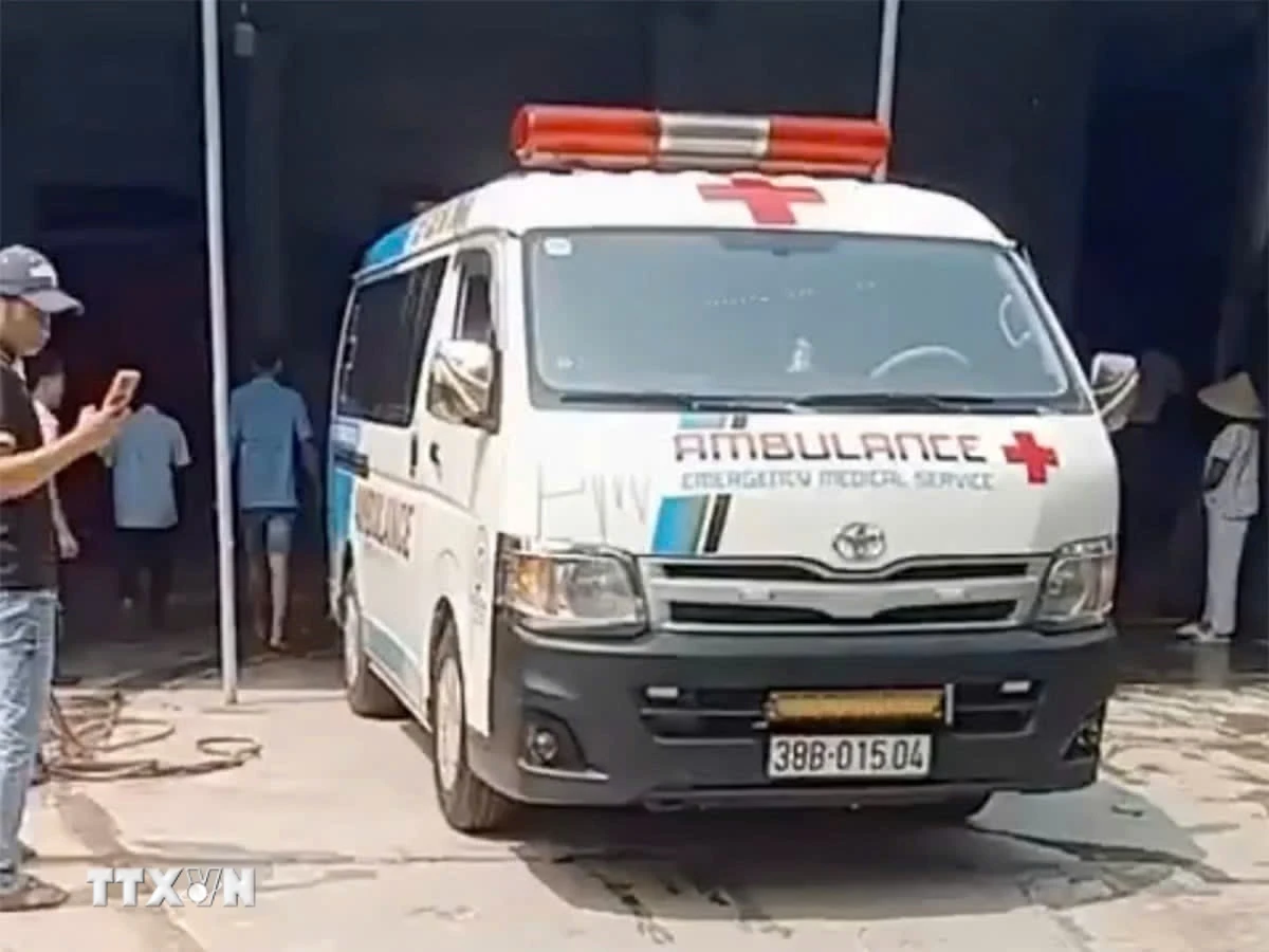 Cụ ông 83 tuổi tử vong thương tâm sau khi bị chó nhà nuôi tấn công