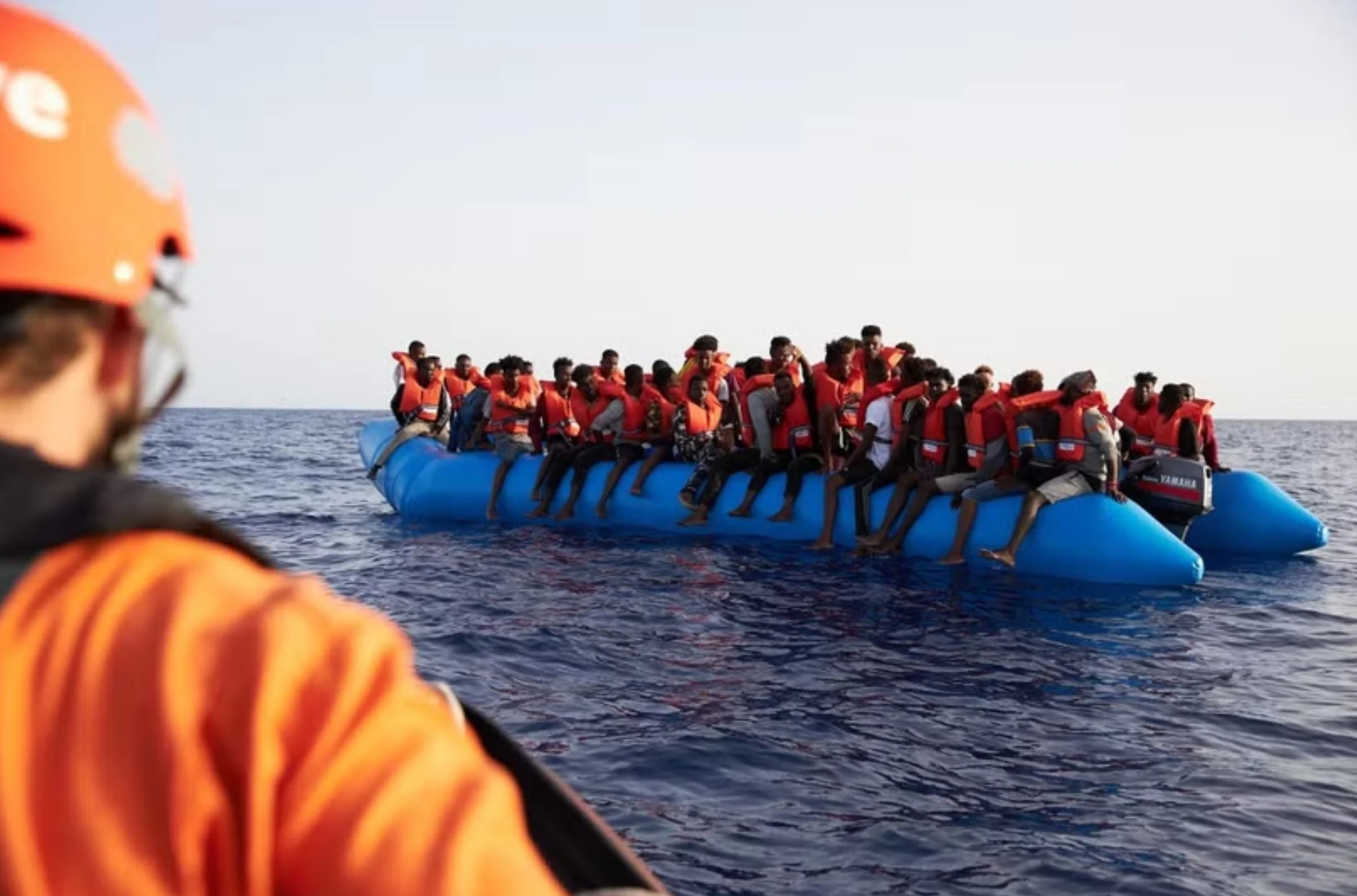 Phát Hiện Nhiều Thi Thể Tại Khu Vực Ven Biển Libya, Nghi Ngờ Thuyền Nhân