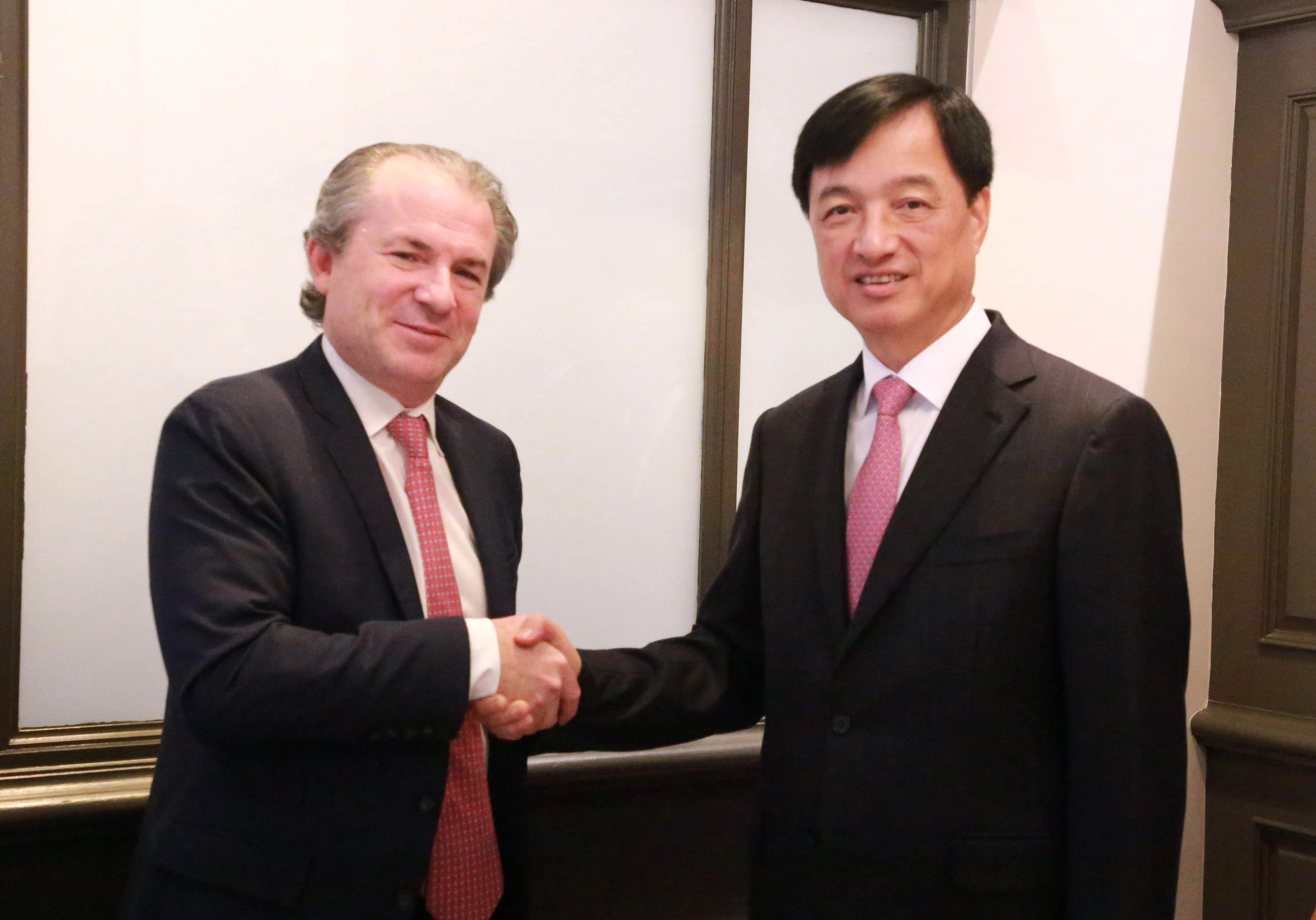 Việt Nam - Hoa Kỳ tăng cường hợp tác khoa học công nghệ và đổi mới sáng tạo