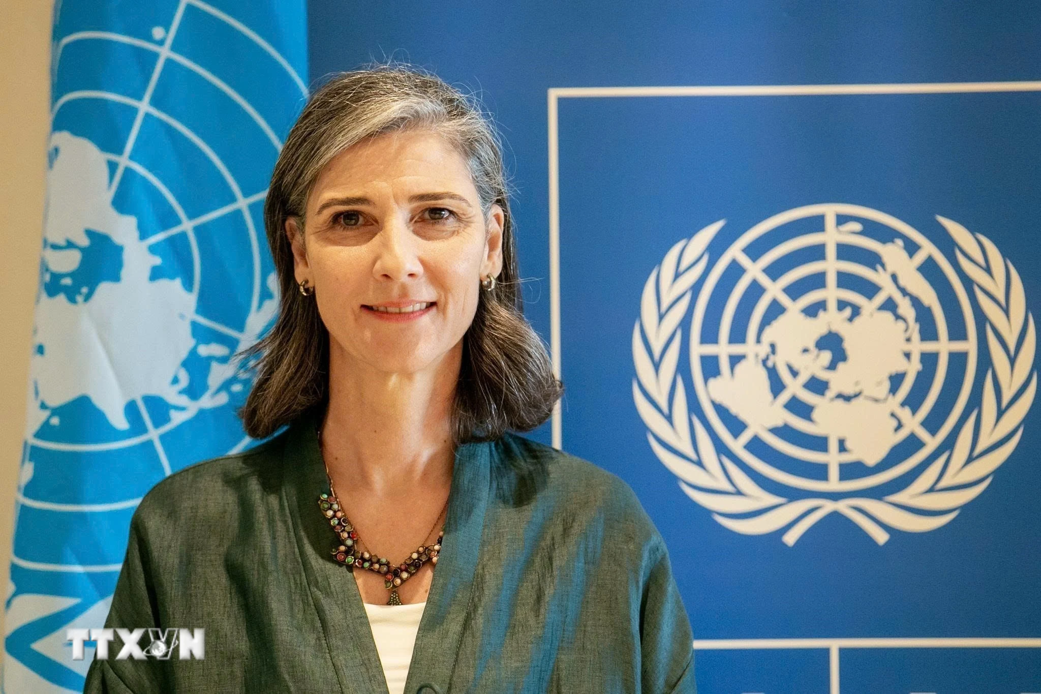 UNDP: Cuộc bầu cử nhằm duy trì thành tựu phát triển ấn tượng của Việt Nam