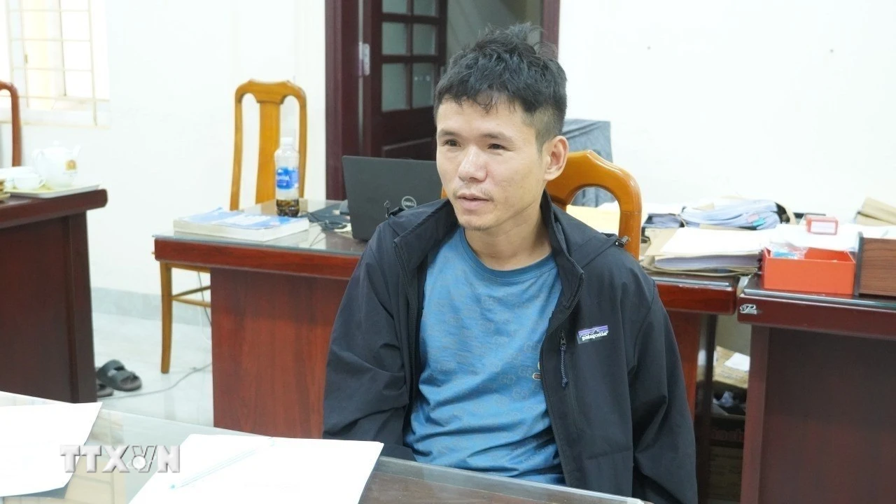 Khởi tố vụ án sát hại chủ tiệm cầm đồ ở Quảng Trị