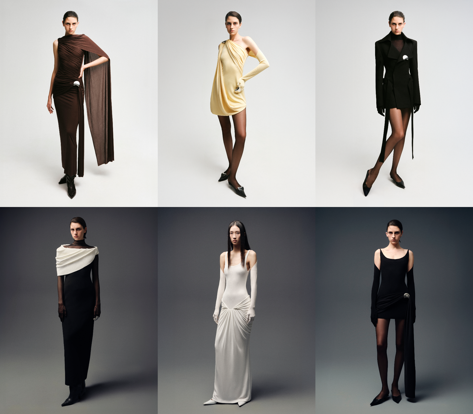 The Signals: Bộ sưu tập thời trang mang đến những “tín hiệu” thị giác độc đáo