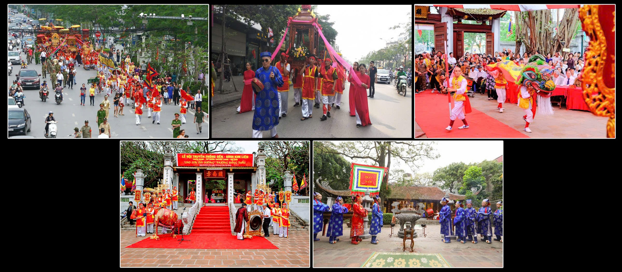 Đánh thức di sản Thủ đô Hà Nội với những hành trình khác biệt và độc đáo 