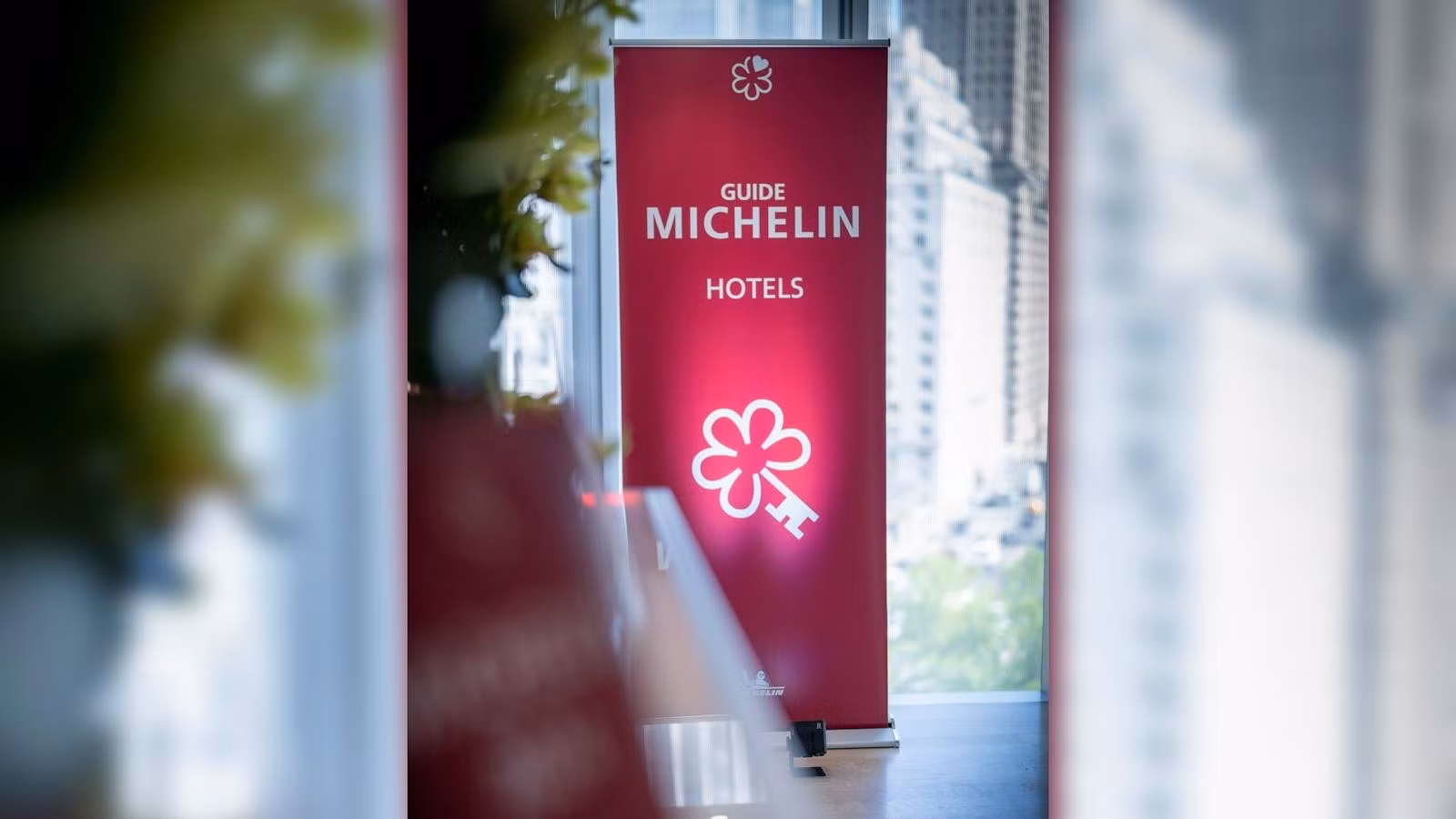 Khách sạn muốn giành được “chìa khóa” Michelin cần đáp ứng tiêu chí gì? 