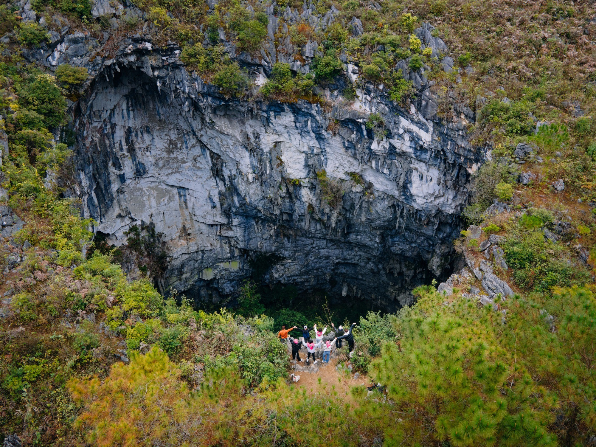 Meo Vac sinkhole, also known as the 493560249-2478696305804830-7365619762310374937-n.jpg