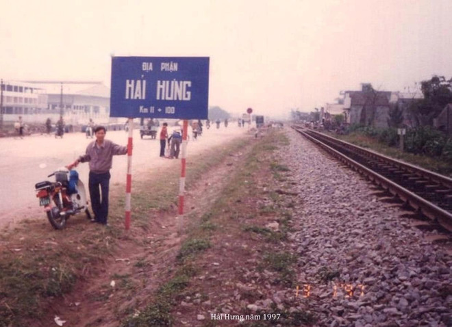 Tỉnh Hải Hưng tồn tại bao nhiêu năm?