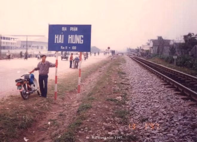 Tỉnh Hải Hưng tồn tại bao nhiêu năm?