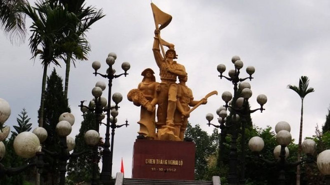 Tỉnh Hoàng Liên Sơn (trước đây) được sáp nhập từ các tỉnh nào?