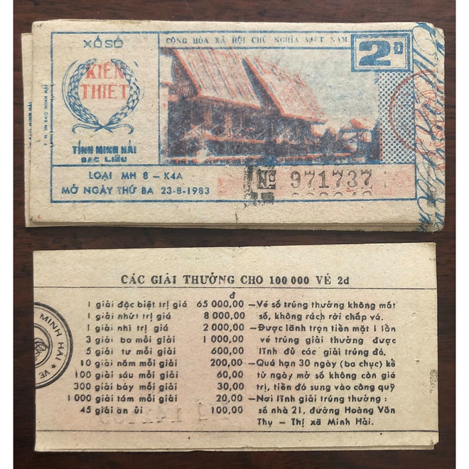 Tỉnh Minh Hải nằm ở đâu trên bản đồ Việt Nam?