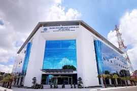 Trung tâm Kiểm soát không lưu Hồ Chí Minh mới sẽ được đưa vào vận hành ngày 19/12