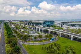 Một trong những bước đột phá quan trọng nhất hiện nay chính là việc thực hiện phân cấp, phân quyền một cách mạnh mẽ và triệt để cho các địa phương. (Ảnh: Phan Công/Vietnam+)