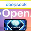 OpenAI công bố công cụ Deep Research trong bối cảnh DeepSeek khuấy đảo giới công nghệ. (Nguồn: Passionategeekz)