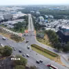 Một góc Khu công nghiệp Biên Hòa 2, Đồng Nai. (Ảnh: Sỹ Tuyên/TTXVN)
