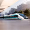 Tàu Velaro Novo của Siemens sẽ triển khai tại Việt Nam. 