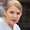 Lãnh đạo đối lập Ukraine Yulia Tymoshenko. (Nguồn: AFP/TTXVN)