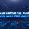 Nâng ngưỡng chịu thuế: Chính sách linh hoạt tiếp sức cho hộ kinh doanh