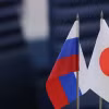 Quan hệ Nhật Bản-Nga đã xấu đi kể từ năm 2022, khi Moskva tiến hành chiến dịch quân sự tại Ukraine trong khi Tokyo áp đặt các biện pháp trừng phạt kinh tế cùng Mỹ và các nước châu Âu. (Nguồn: Izvestia)