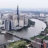 (Ảnh: TTXVN)