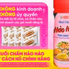 Lựa chọn sản phẩm chính hãng - Bước đầu tiên để bảo vệ sức khỏe và quyền lợi người tiêu dùng